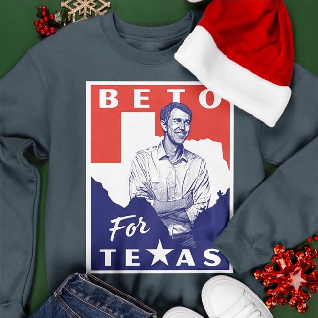 Beto For Texas Beto O'rourke Tee