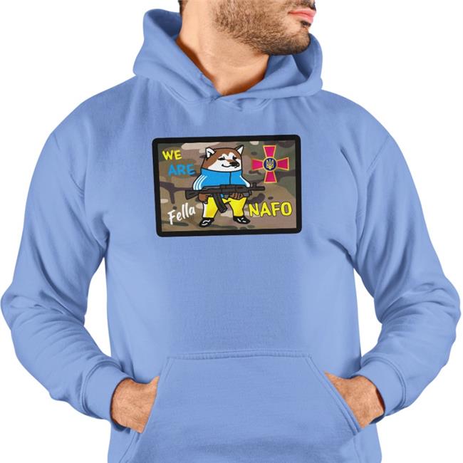 V1ll4n0us We Are Fella Nafo Shirt We Are Fella Nafo T Shirt