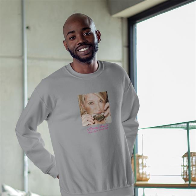 Martha Stewart Anti Social Social Club Shirt