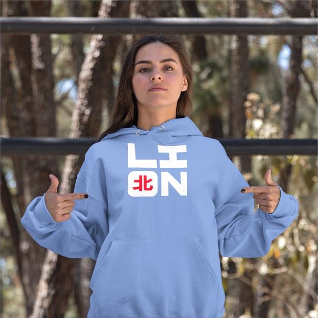 Ryan Letourneau Northernlion Lion Square Tee Lion Square Shirt Northernlion Shop Ryan Letourneau