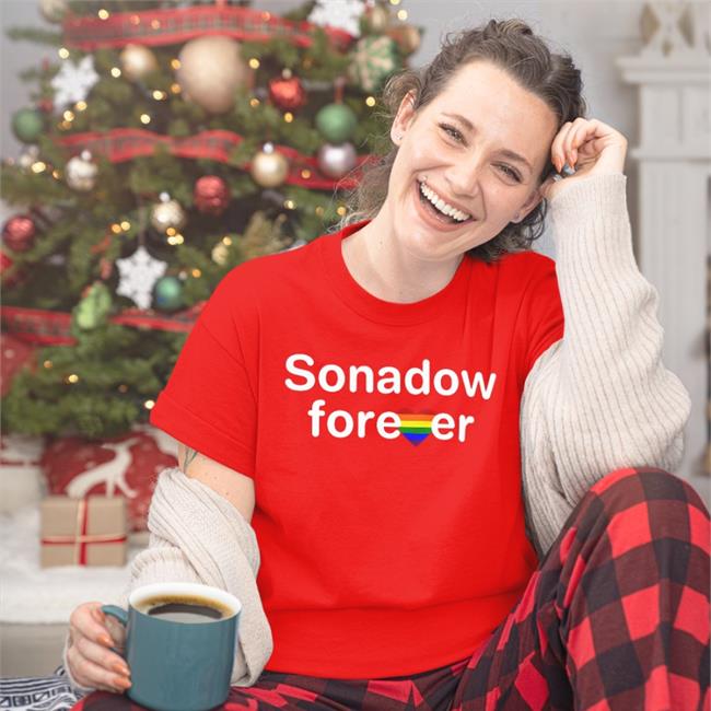 Sonadow Forever Pride Sweatshirt