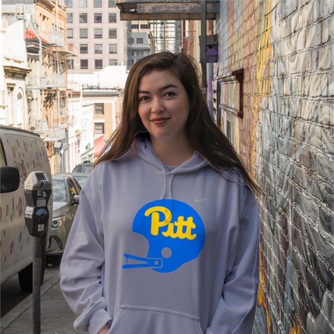 Owen Drexel Pitt Helmet T Shirt
