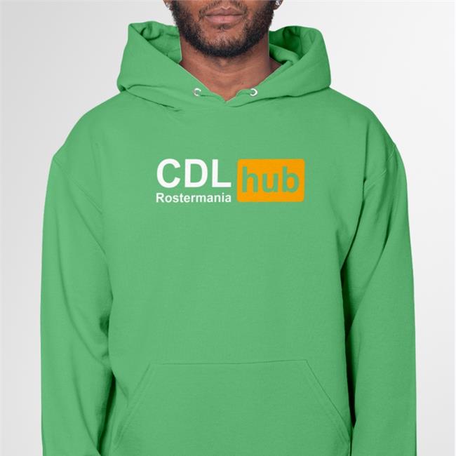 Cdl Rostermania Hub Shirts