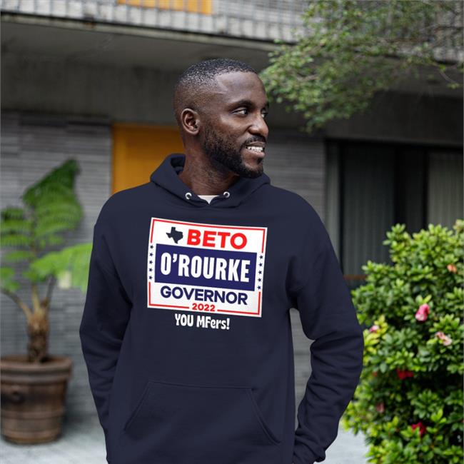 Beto O Rourke Governor 2022 Shirts