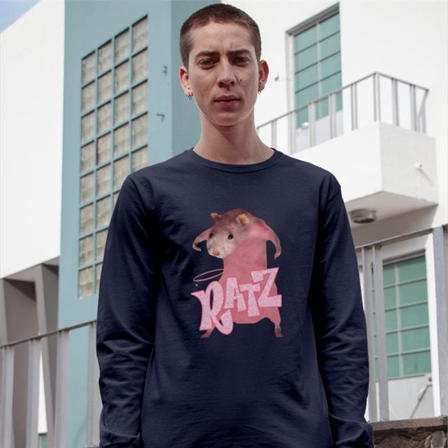 Shirts That Go Hard Ratz Mouse Tee Shirts Shirtsthtgohard