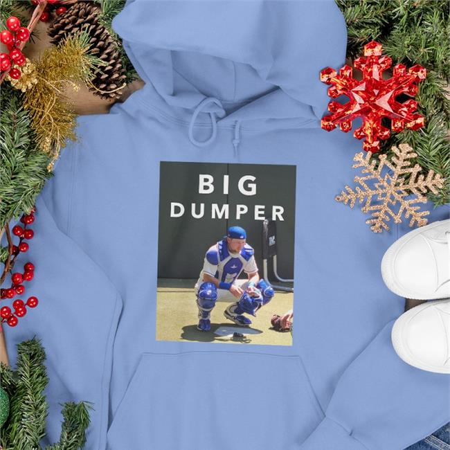 Big Dumper Shirt