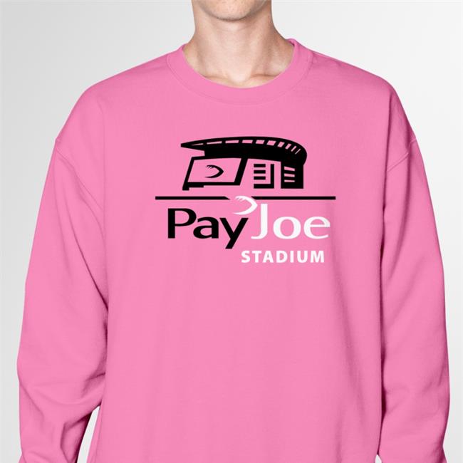 Payjoe Stadium Hoodie