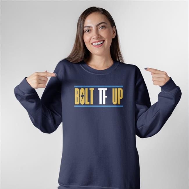 Bolt Tf Up New Shirt Jennifermills21