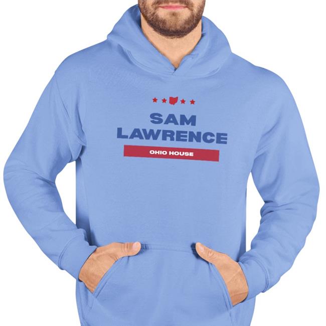 Sam Lawrence Ohio House Shirt Sam Lawrence Oxford Independence Day Parade