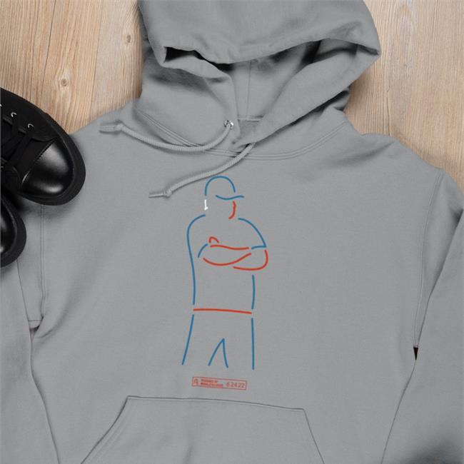 Neon In Buck We Trust Shirt