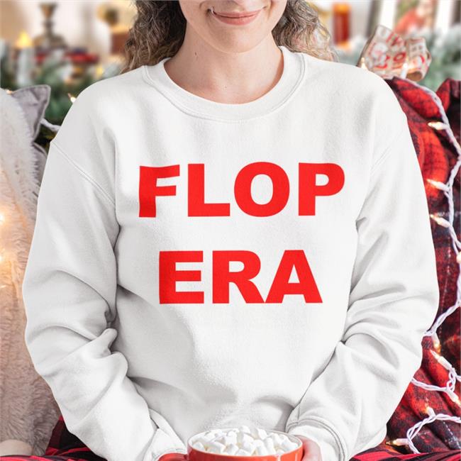 Flop Era Tees