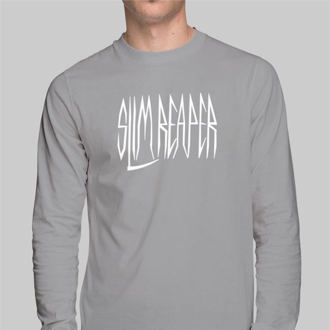 Slim Reaper Sweatshirt Slam