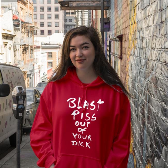 Blast Piss Out Of Your Dick Tee