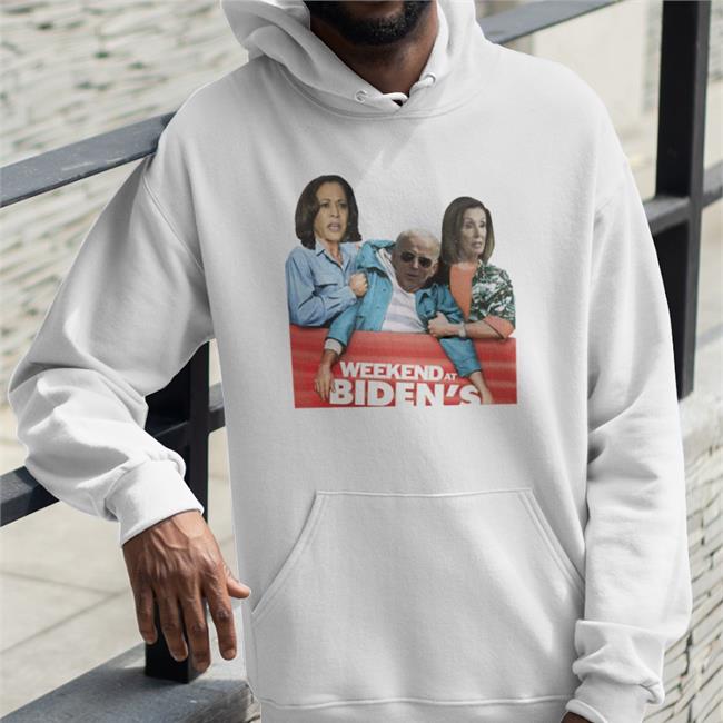 Agora Threads Store Weekend At Biden's Shirt Sal the Agorist