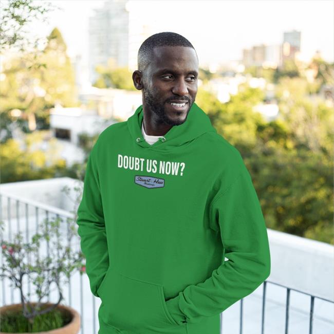 Doubt Us Now Stewart Haas Racing Shirt