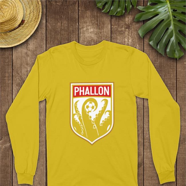 OL Reign Phallon Shirt Shea Butter FC