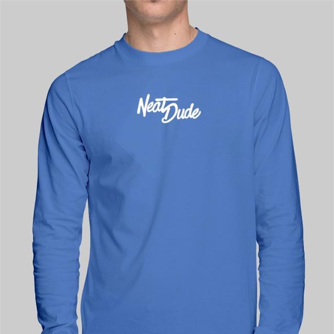 Balakaywil Gregg Neat Dude Tee Neat Dude Merch