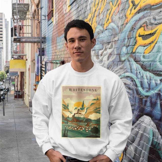 Whitestone Is For Lovers Shirt Eldritchblep Clara Marquet Tourism Board