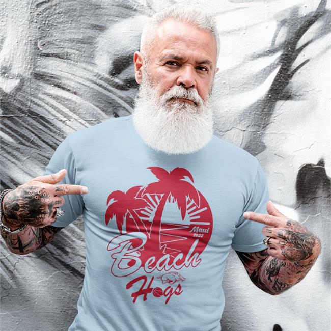 Beach Hogs T Shirts 2022