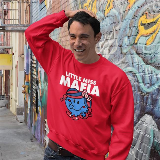 26 Shirts Merch Bills Mafia Gobills Little Miss Mafia Shirt