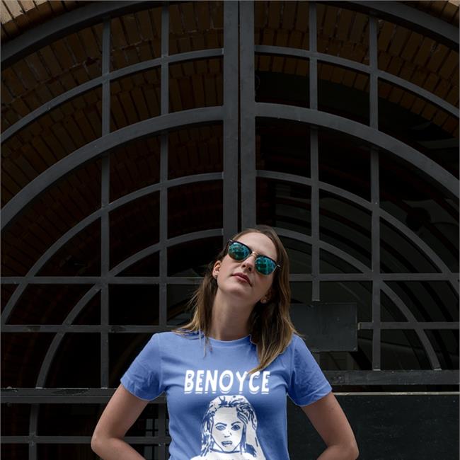 Be Noyve A Singer And Dancer Too Shirt Shirts That Go Hard