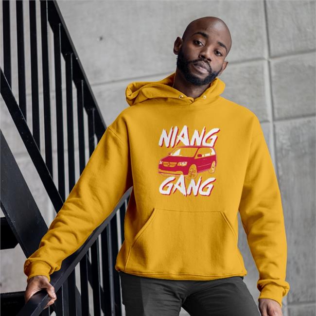 Niang Gang T Shirts