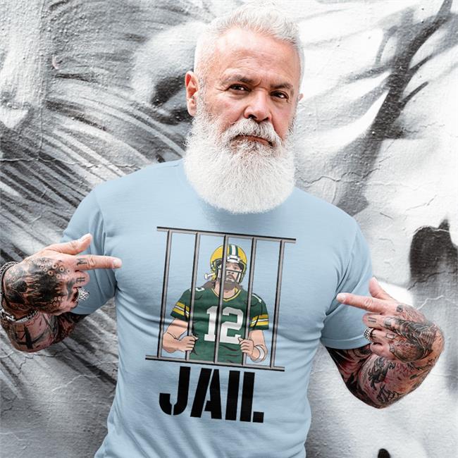 Barstoolsports Merch Jail Ar Tee Shirt