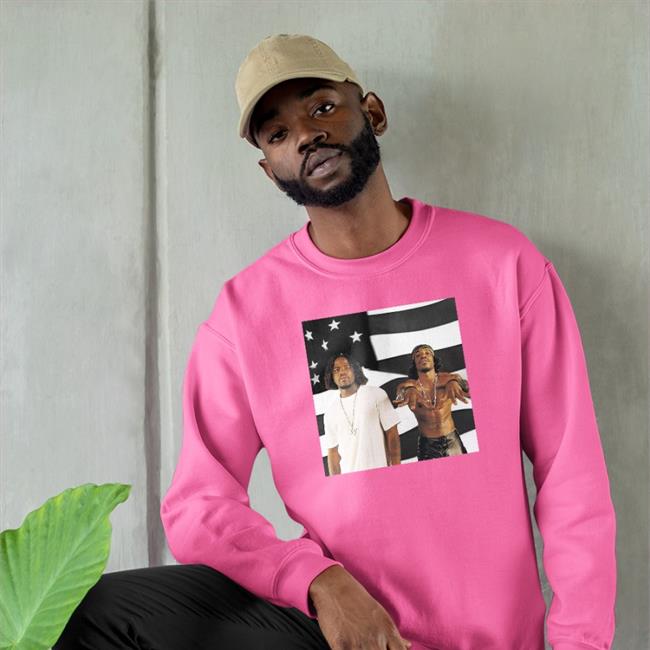 Outkast Stankonia Tee Shirt