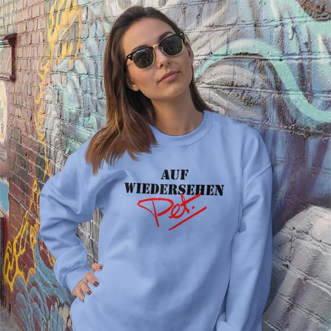 Auf Wiedersehen Pet Shirt