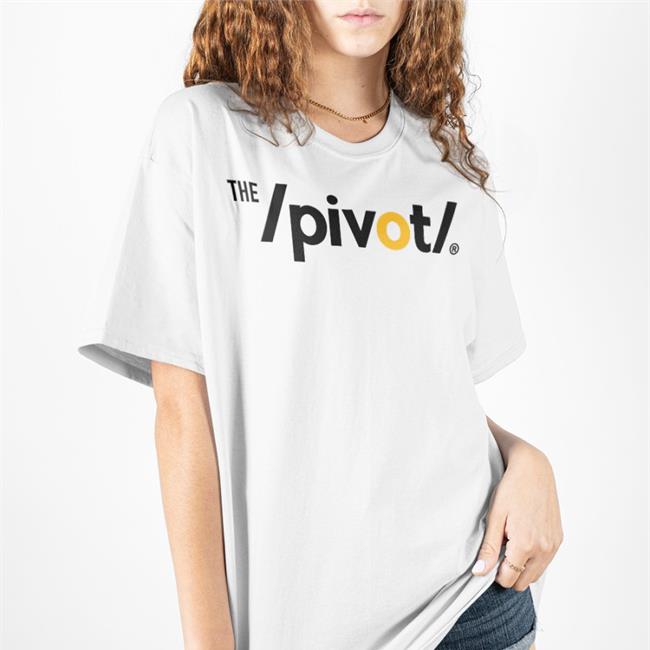 Funny The Pivot Shirt