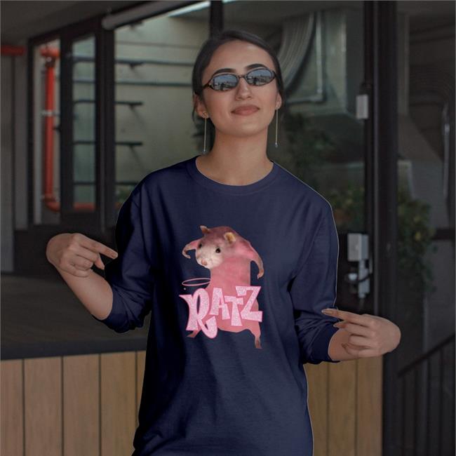 Ratz Mouse Tee Shirt Shirts That Go Hard Ratz Mouse Shirt Shirtsthtgohard