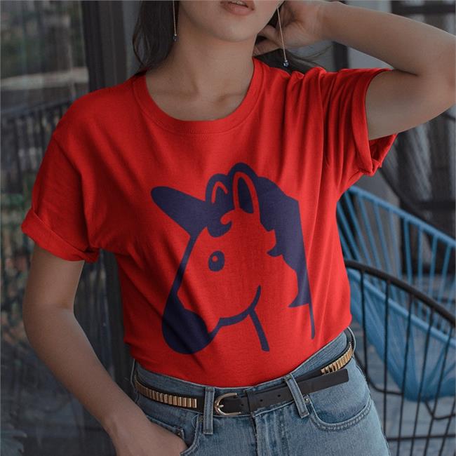 Chris Sale Wearing Unicorn Funny T Shirt Tyler Milliken