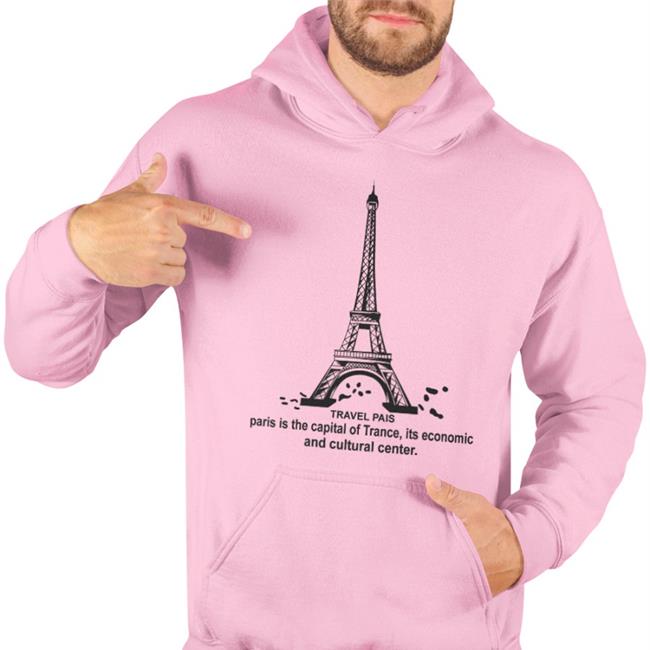Poorly Translated Shirts Travel Pais Paris Is The Capital Of Trance Its Economic And Cultural Center Sweatshirt