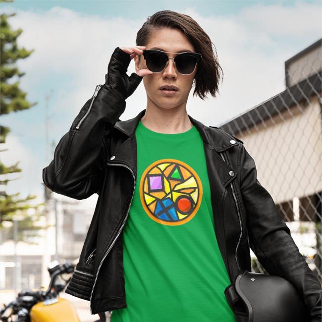 Colin Moriarty Sacred Symbols Hoodie Sacred Symbols T Shirts