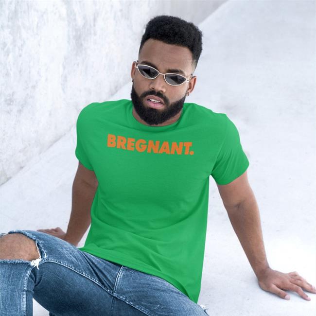 Houston Bregnant Shirt The Breggy Double Baby The Breggy Double Baby Bregnant Shirt