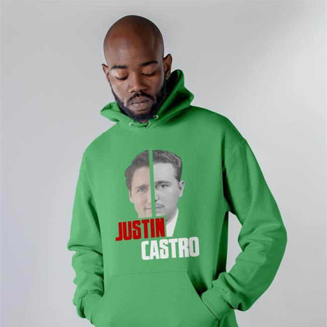 Justin Castro Shirt Rebelnews Store Rebel News Québec