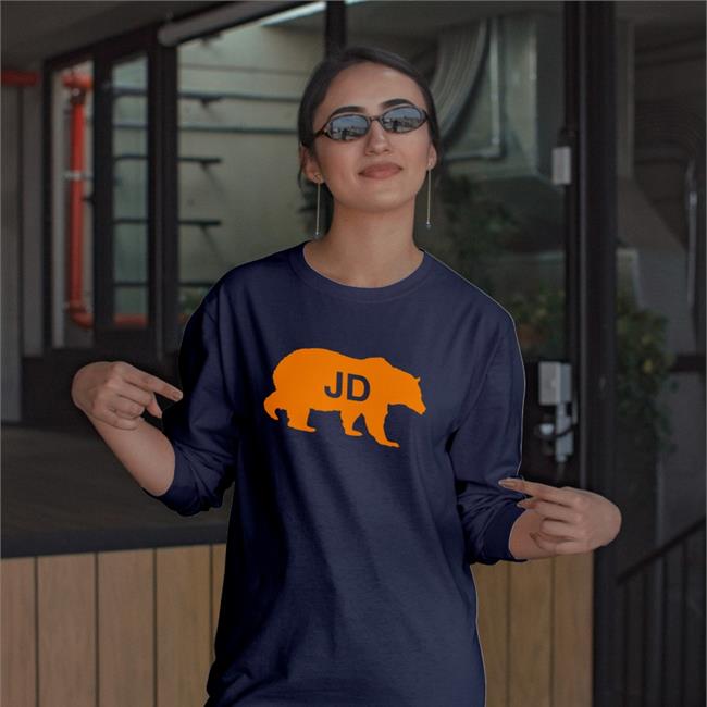 Celebrate Jeff Shirt Jd Shirt Obviousshirts Store Obviousshirts Store Jd Shirt Celebrate Jeff Shirt