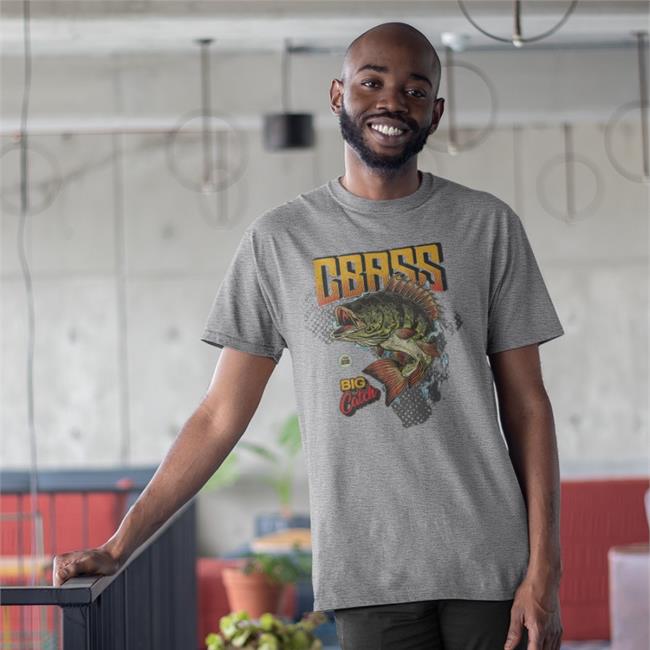 Philadelphia Cbass Big Catch Shirt Cbass Big Catch Hoodie