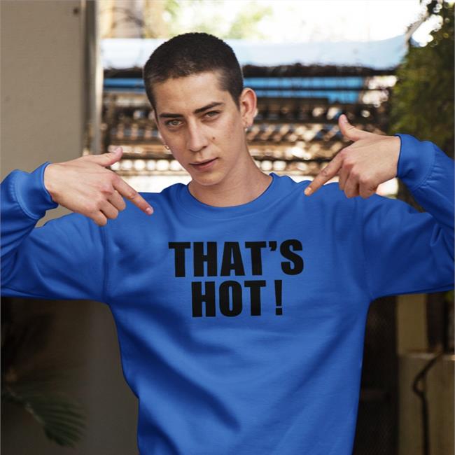 Paris Hilton That's Hot Shirt