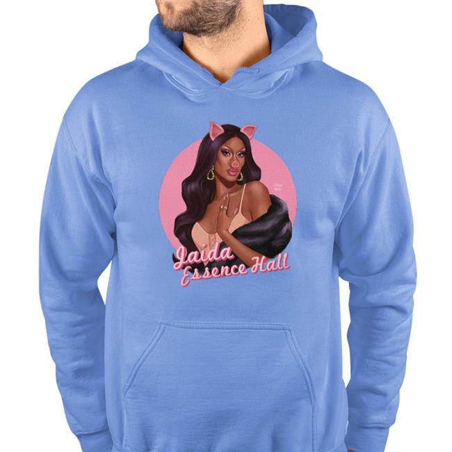 Jaida Essence Hall Shirt Jaida Essence Hall Merch Jaida Sexy Pig Sweatshirt
