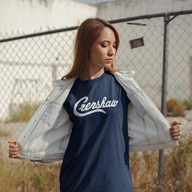 Crenshaw Shirt Brittney Griner