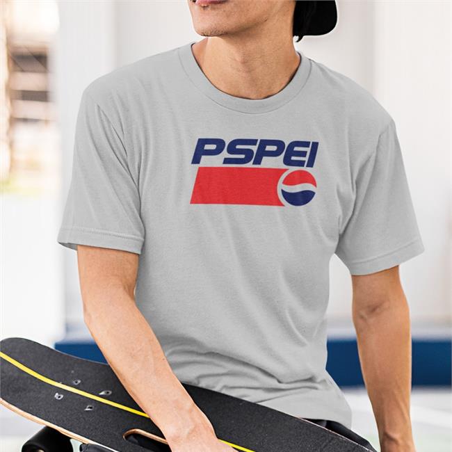 Pspei T Shirts