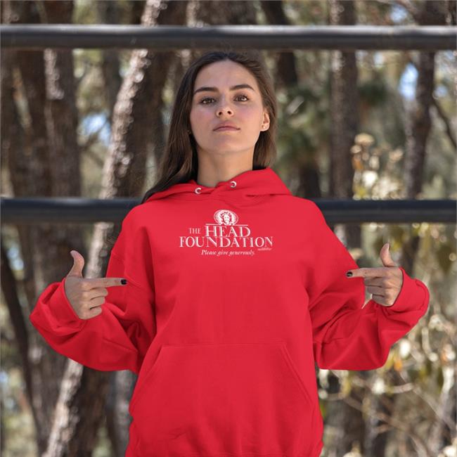 The Head Foundation Please Give Generously Shirt Shirtsthatgohard Store Shirts That Go Hard