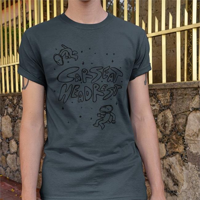 Car Seat Headrest How To Leave Town Hoodie Car Seat Headrest Cshmerch