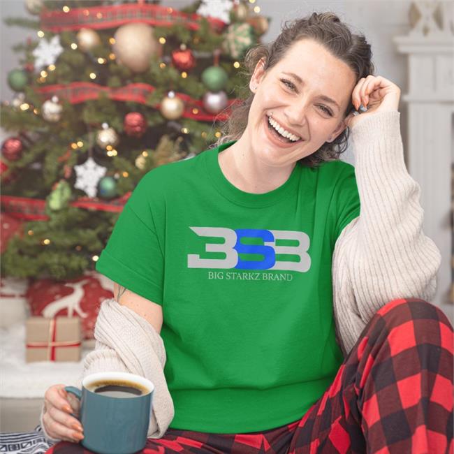 Bsb Big Starkz Brand Sweatshirt