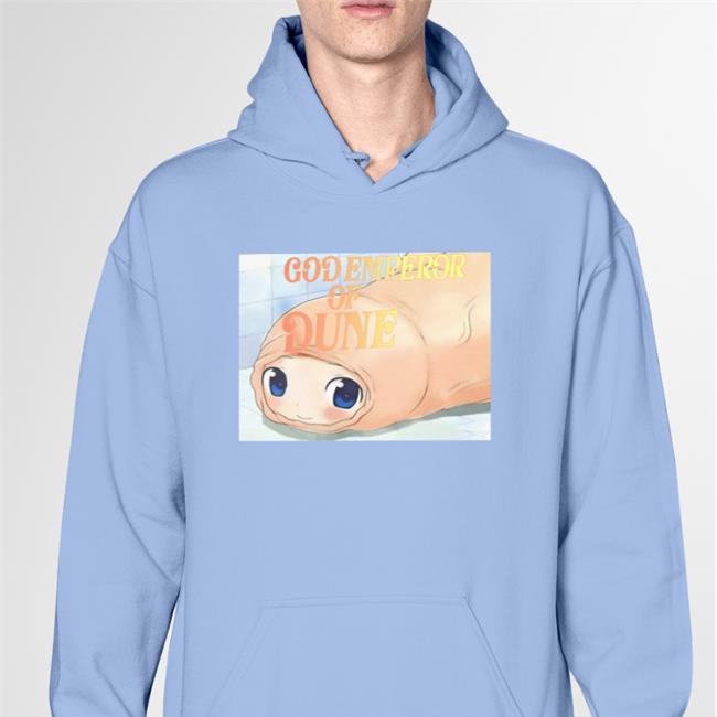 God Emperor Of Dune Shirt Dune Sietchposting Penis Chan Penis Chan God Emperor Of Dune Shirt Dune Sietchposting