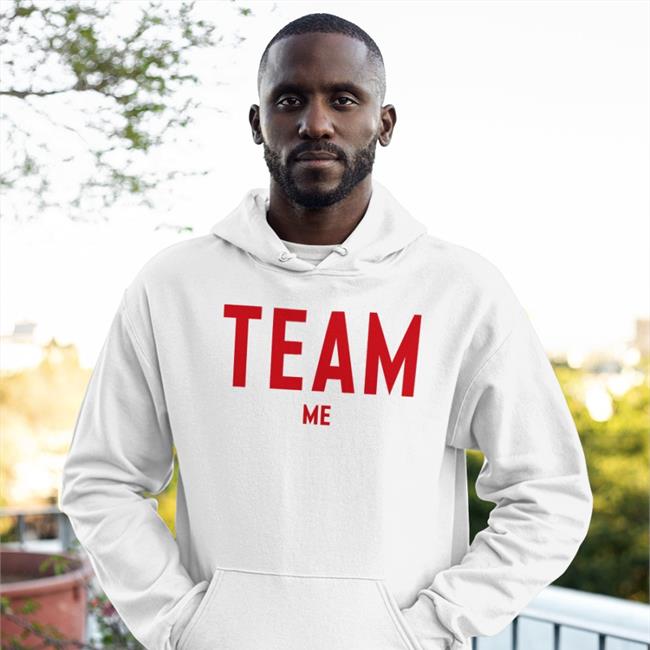 Team Me T Shirt