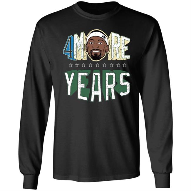 Under Dog Merch Bobby Bp Portis Four More Years Bobby Shirt Four More Years Bobby Shirt Bobby Bp Portis Under Dog Merch