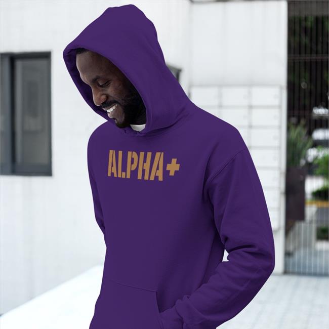Alpha+ Nfc Sweatshirt Barstoolsports Store