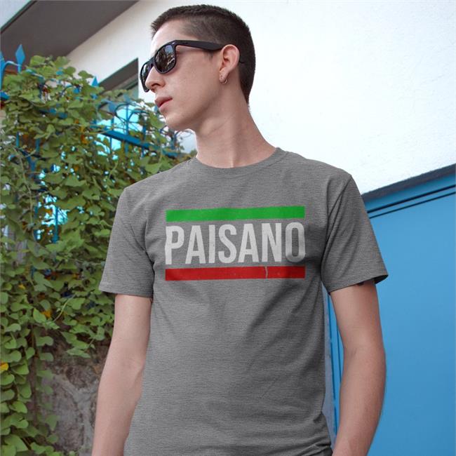 Vinnie Pasquantino Paisano Shirt Anne Rogers Paisano Shirt Vinnie Pasquantino Anne Rogers